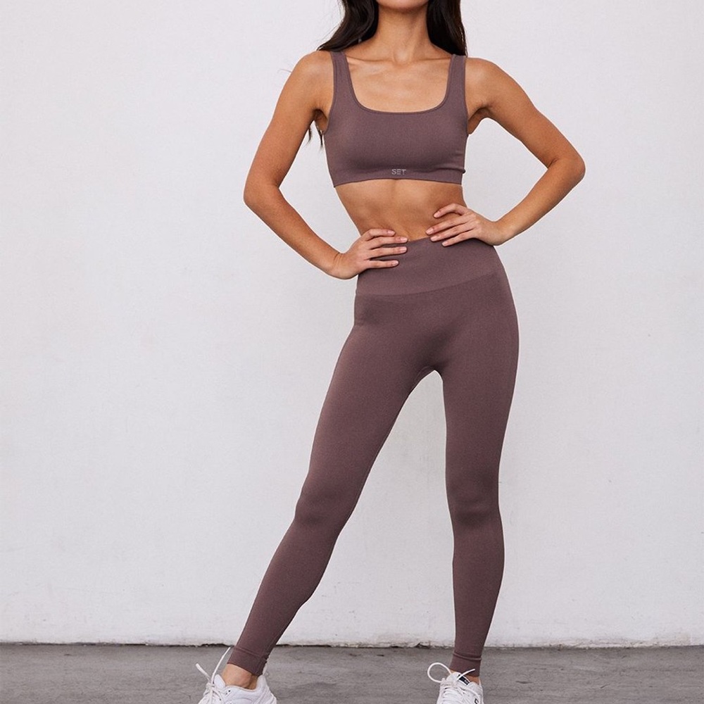 Set Active Sculptflex set - PEPPER